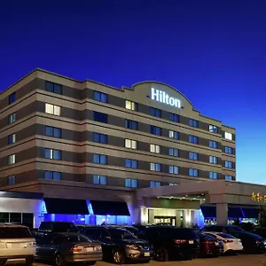 Hotel Hilton Airport
